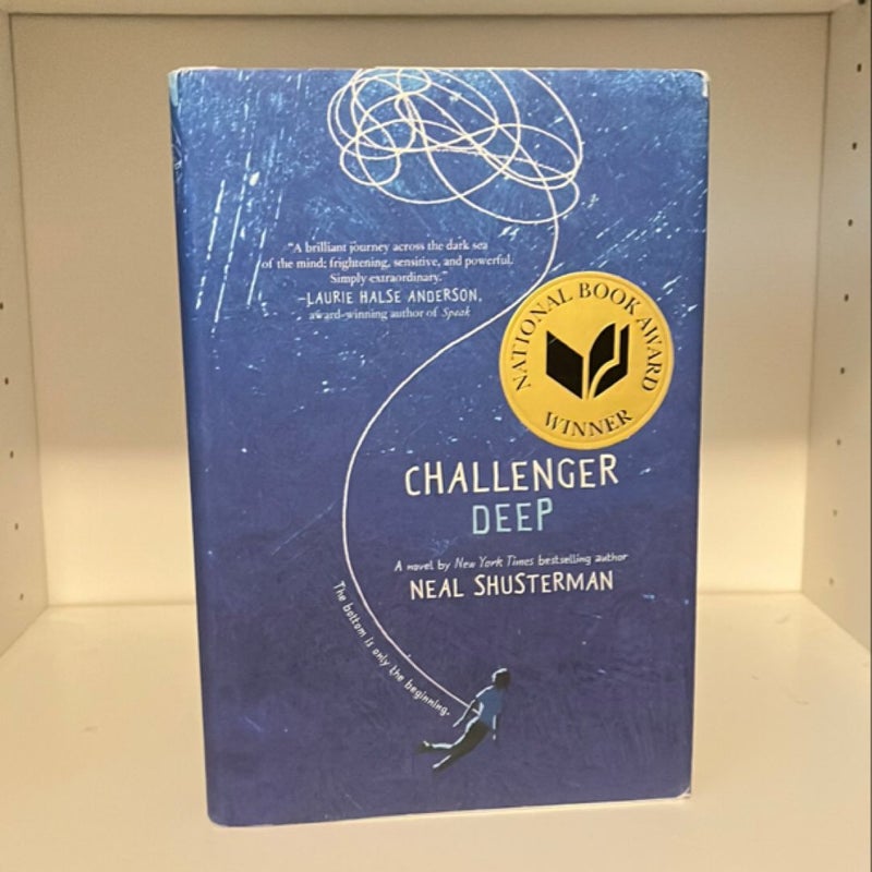 Challenger Deep