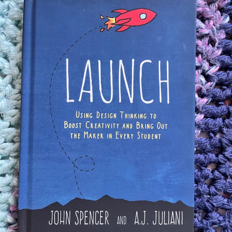 Launch