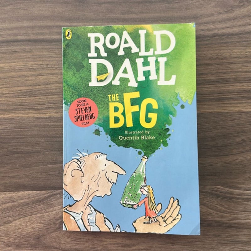 The BFG