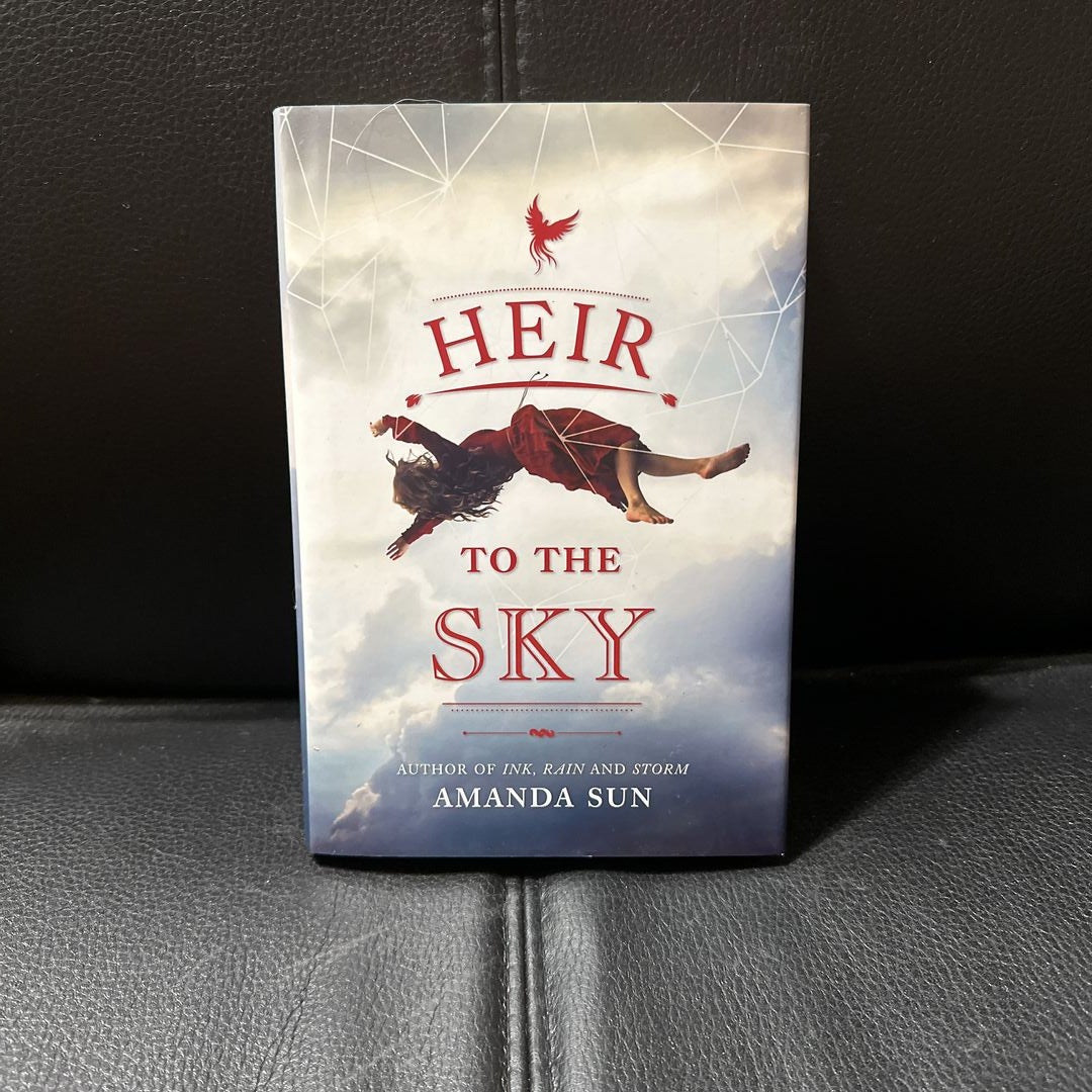 Heir to the Sky