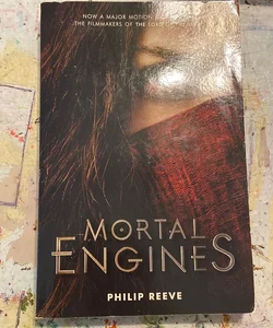 Mortal Engines