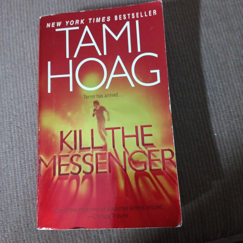 Kill the Messenger 