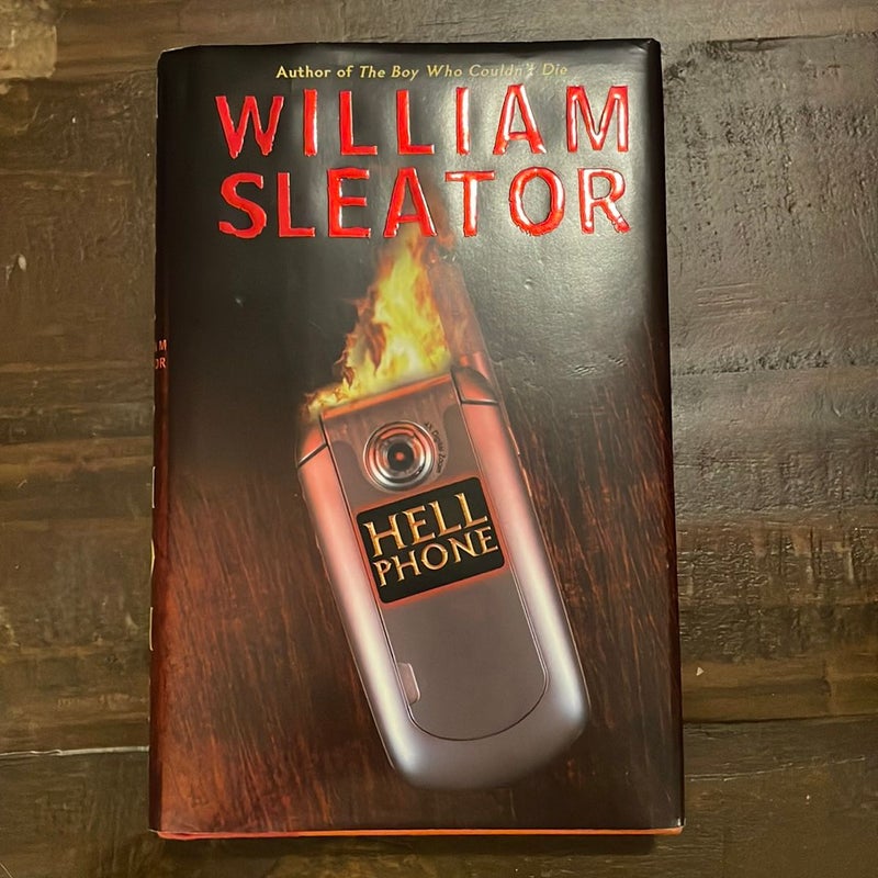 Hell Phone