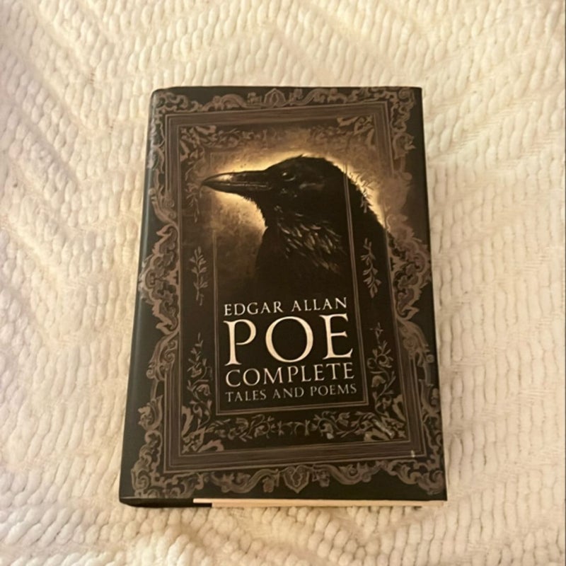 Edgar Allan Poe