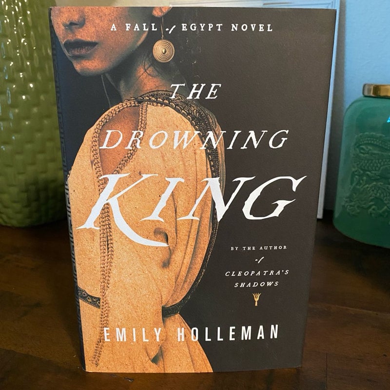 The Drowning King