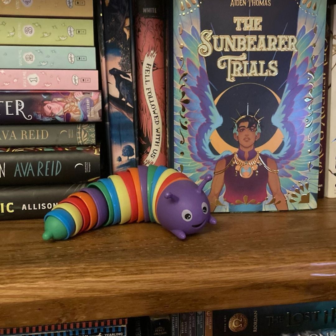 black cat books