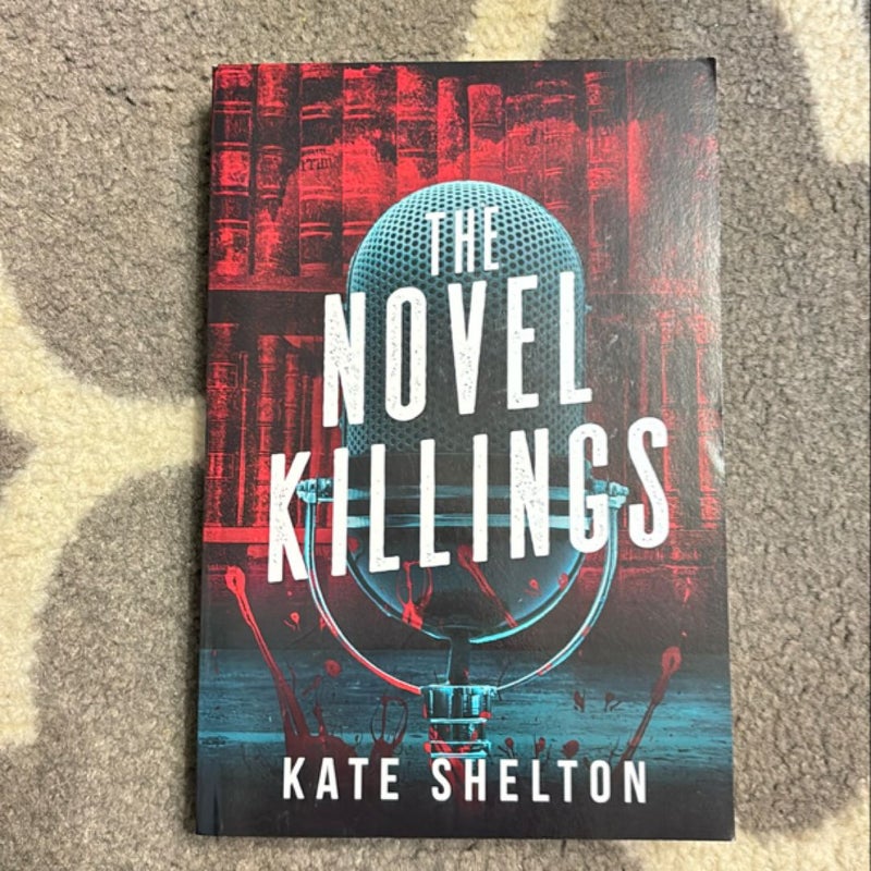 The Novel Killings