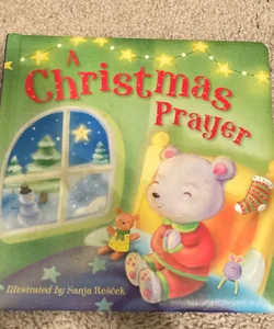 A Christmas Prayer