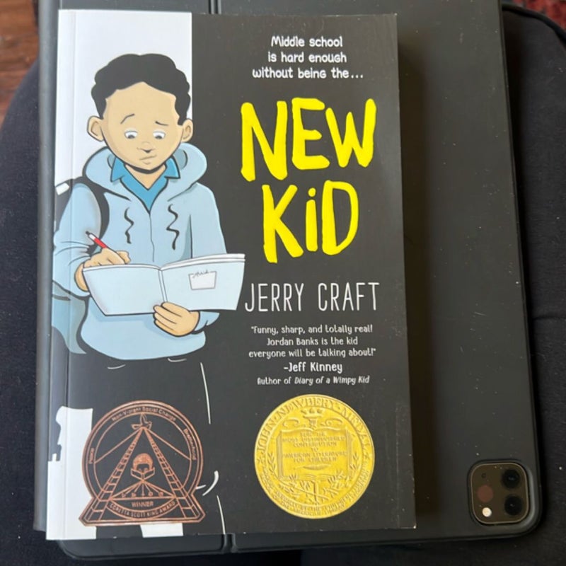 New Kid