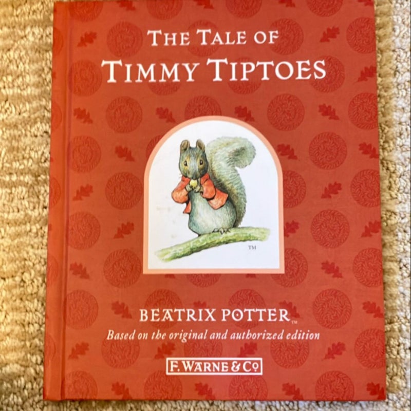 Beatrix Potter collection