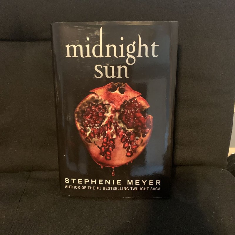 Midnight Sun