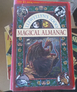 2000 Magical Almanac