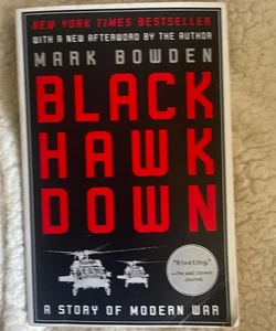 Black Hawk Down