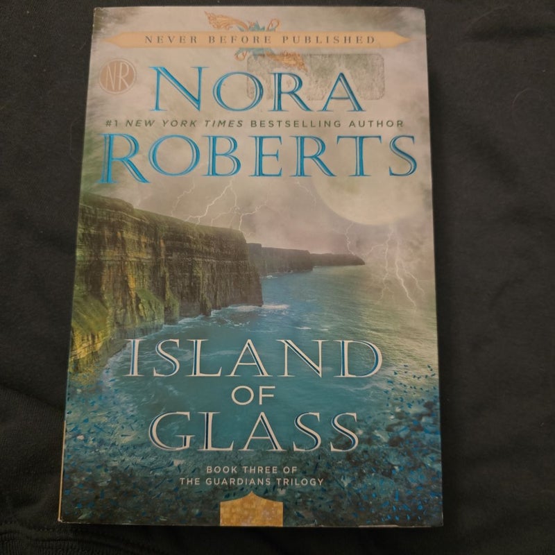 Island of Glass