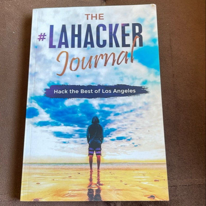 The #LAHacker Journal