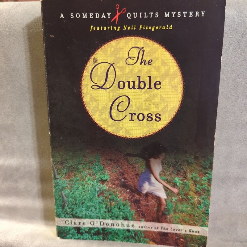 The Double Cross