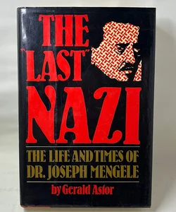The Last Nazi 