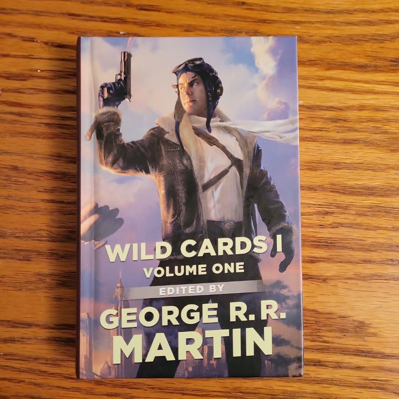 Wild Cards I