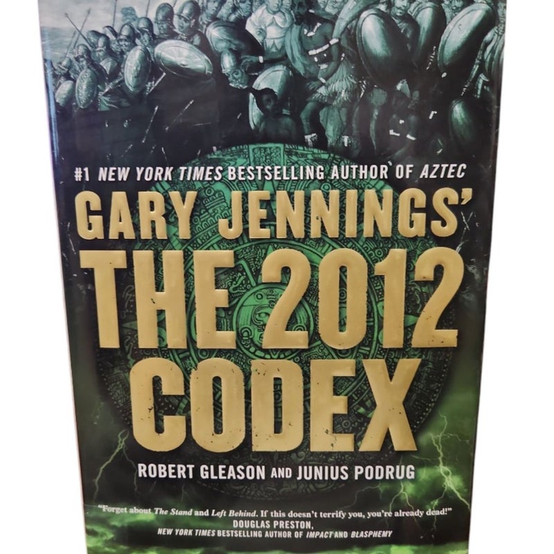 The 2012 Codex