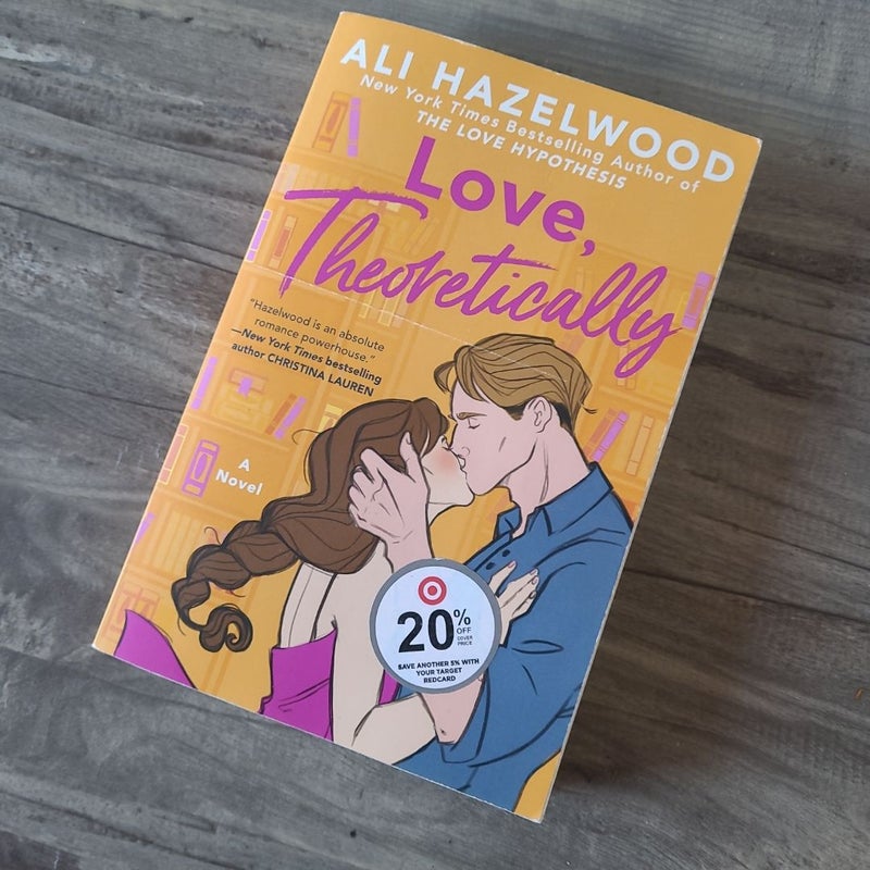 Love, Theoretically