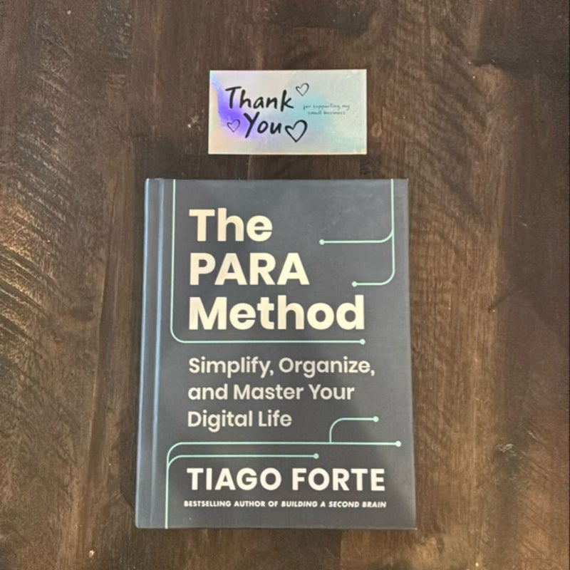 The para Method