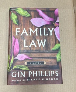 Family Law