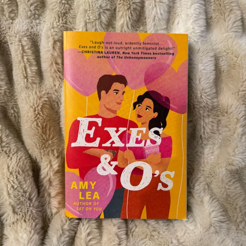 Exes and O's