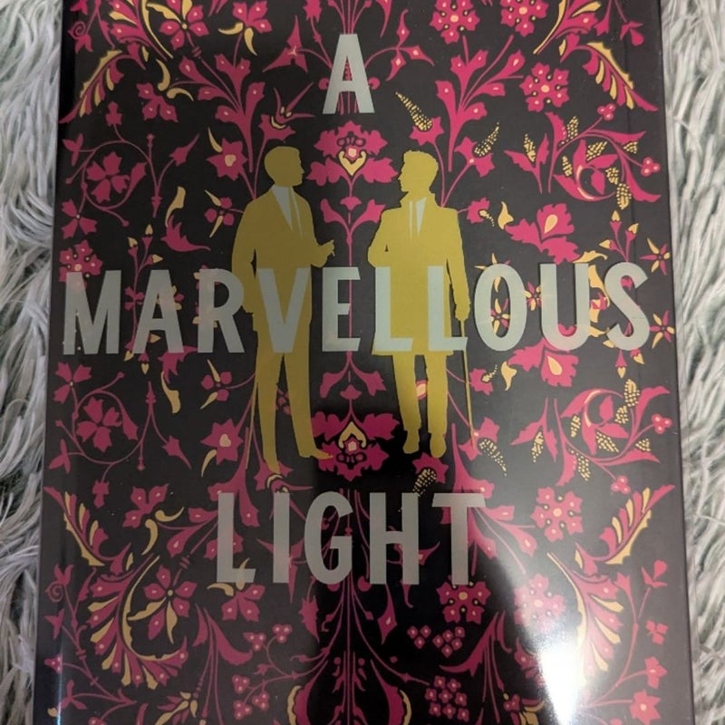 A Marvellous Light