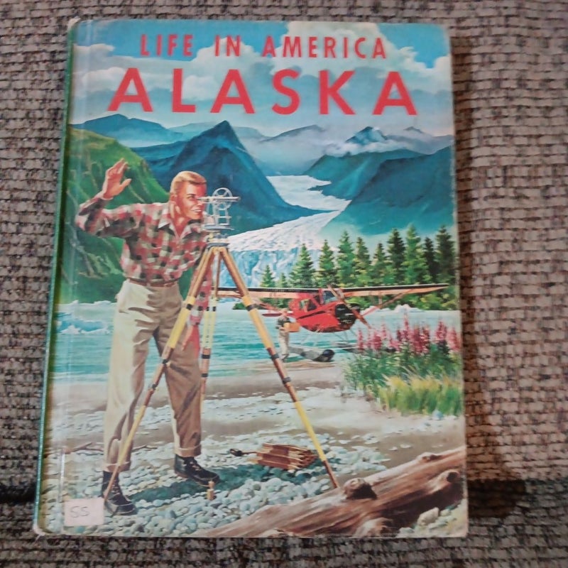 Alaska