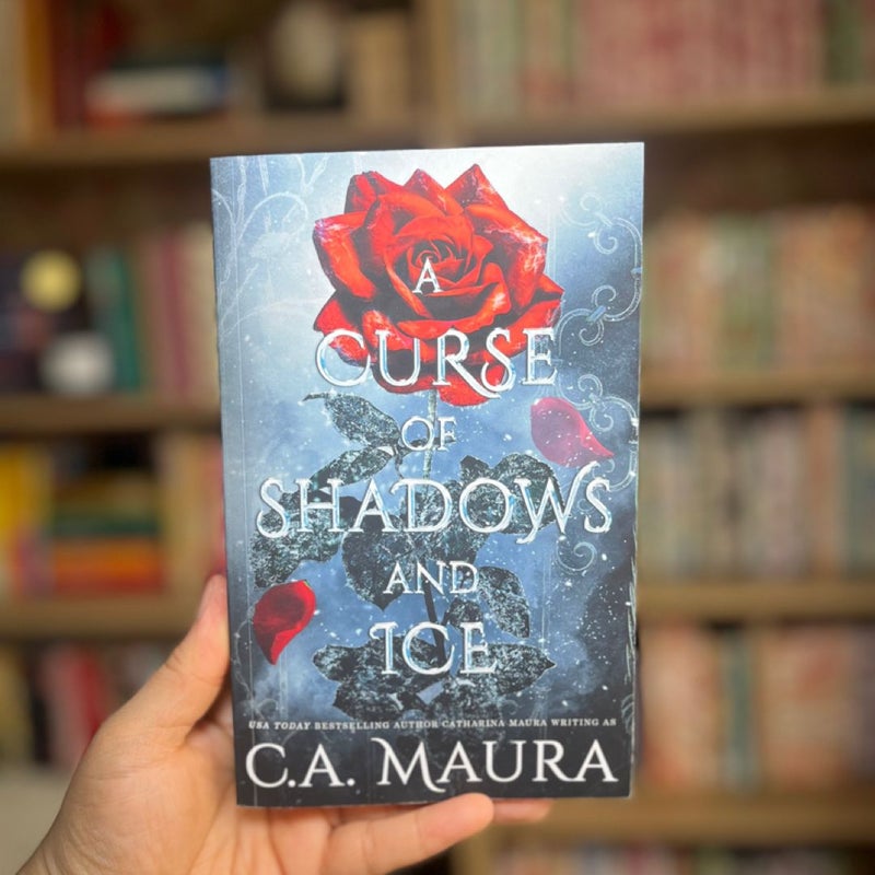 A Curse of Shadows and Ice