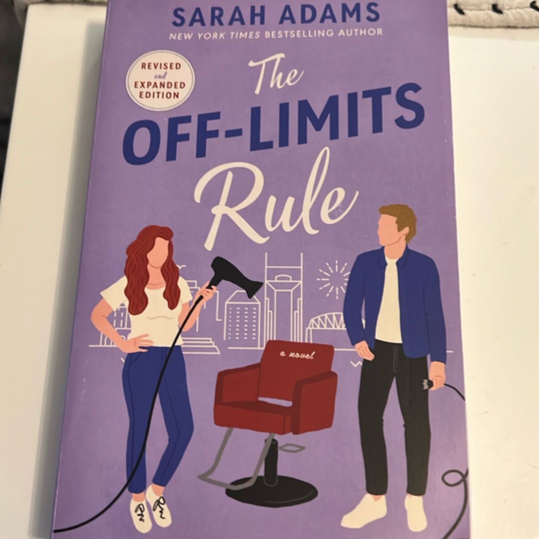 The off-Limits Rule
