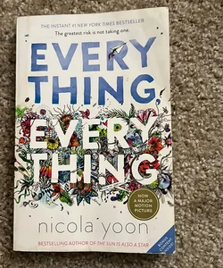 Everything, Everything