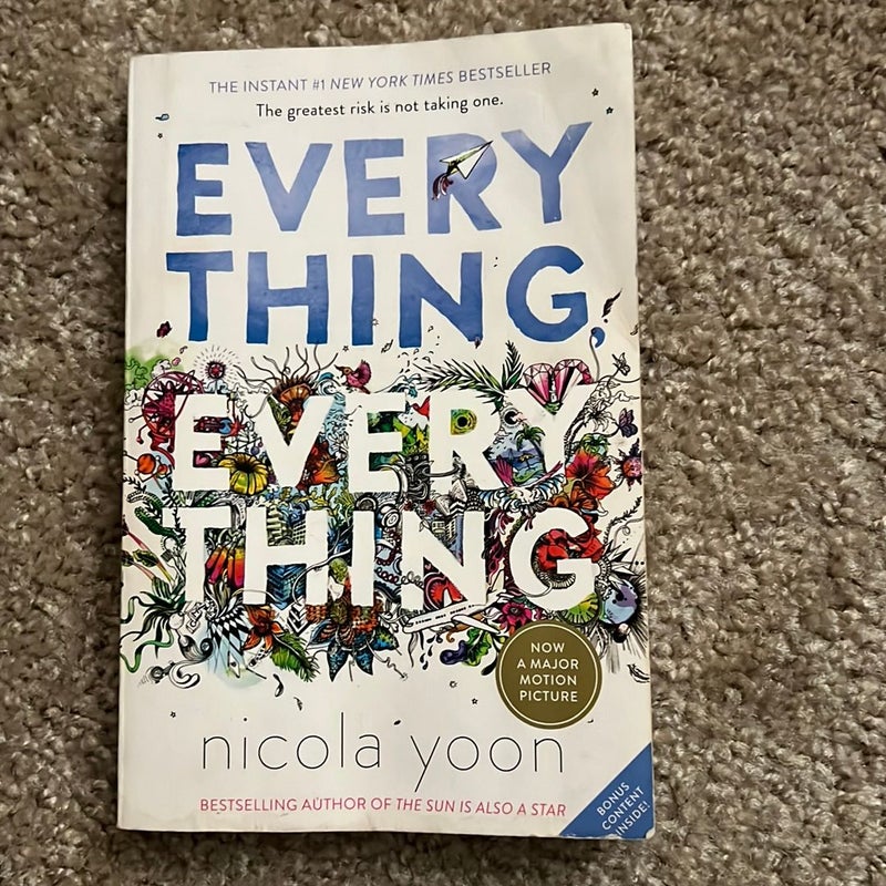 Everything, Everything