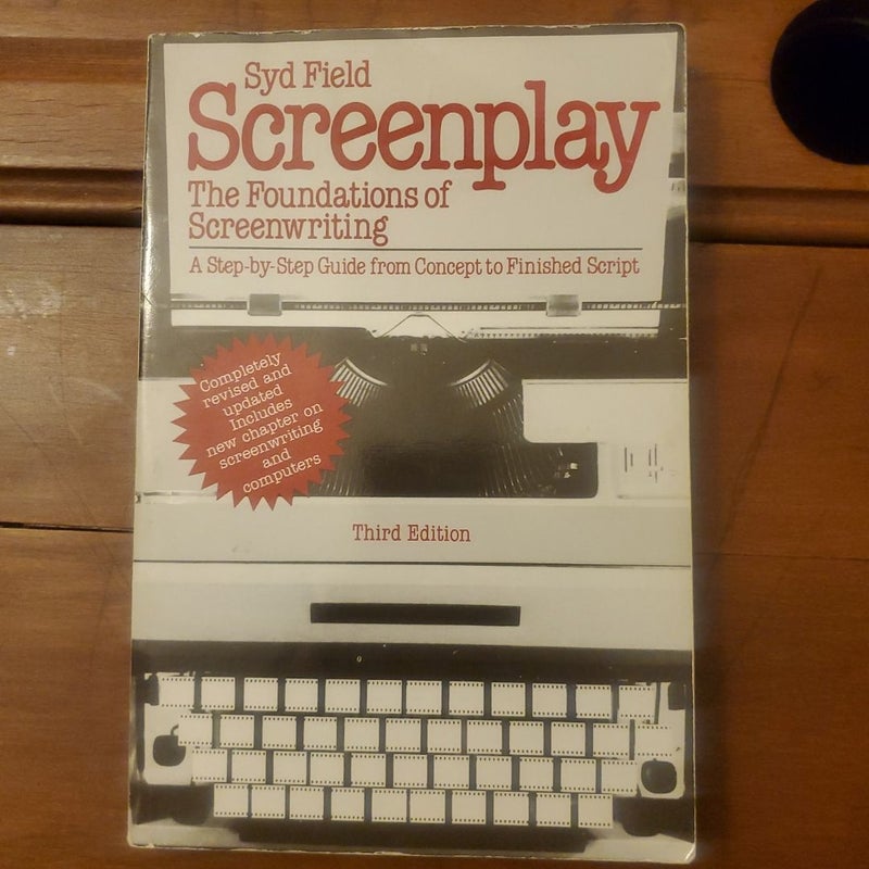 Screenplay