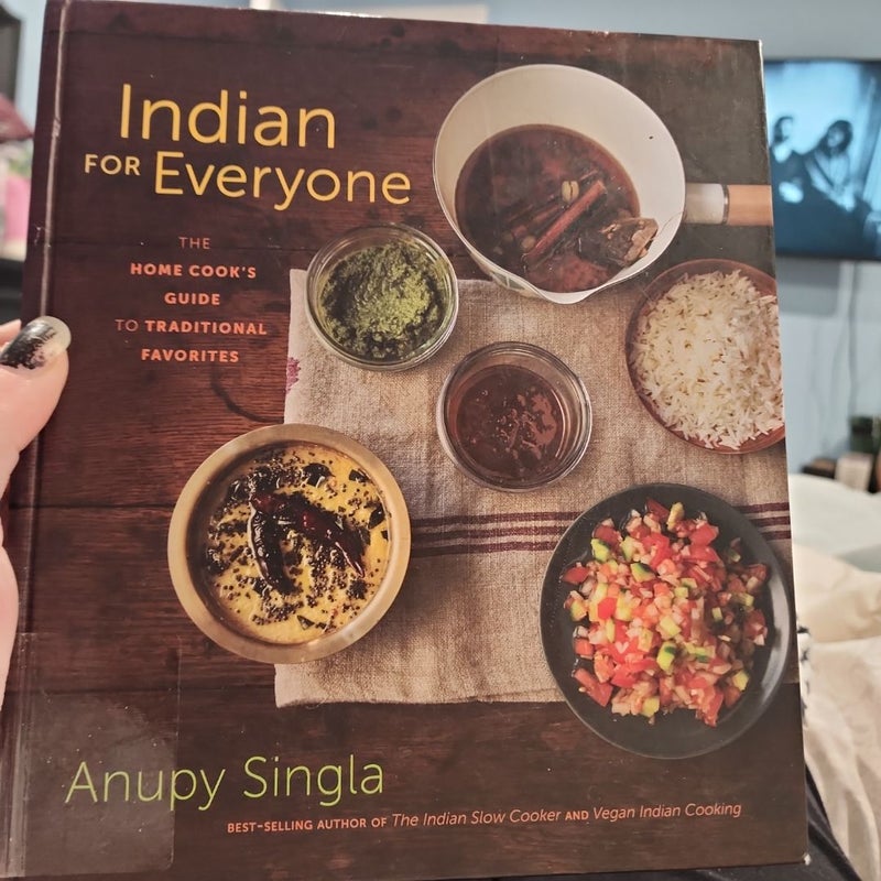 Indian for Everyone