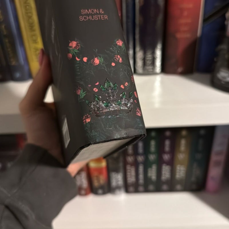 Fearless (Walmart Exclusive)