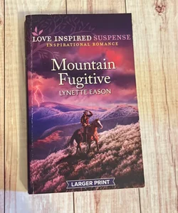 Mountain Fugitive