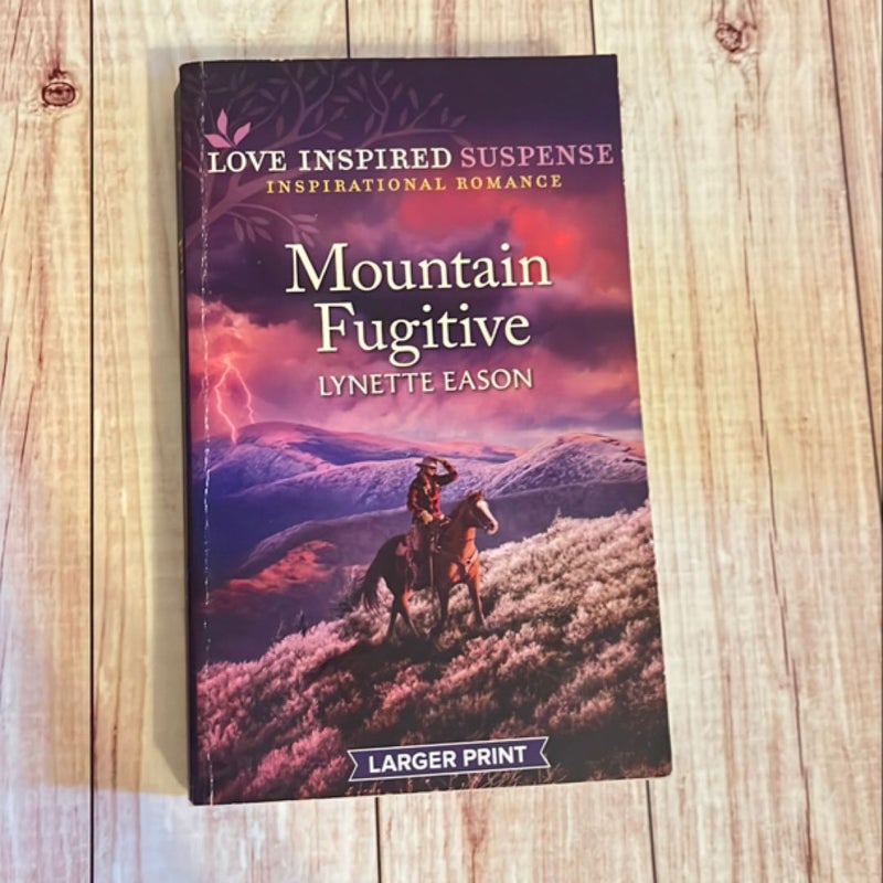 Mountain Fugitive