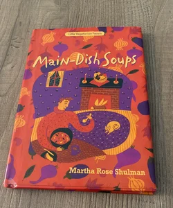 Main-Dish Soups