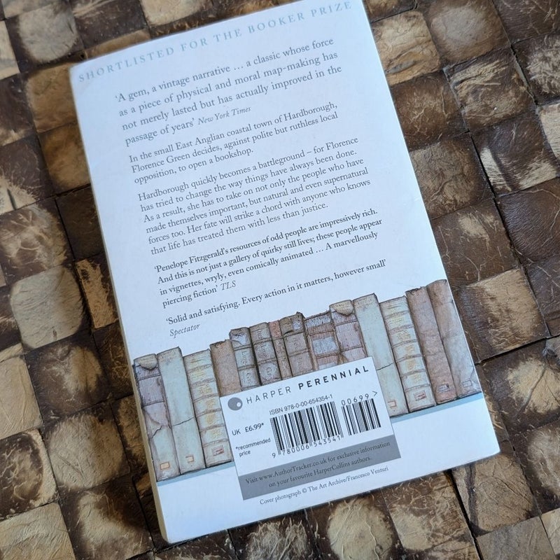 The Bookshop