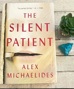 The Silent Patient