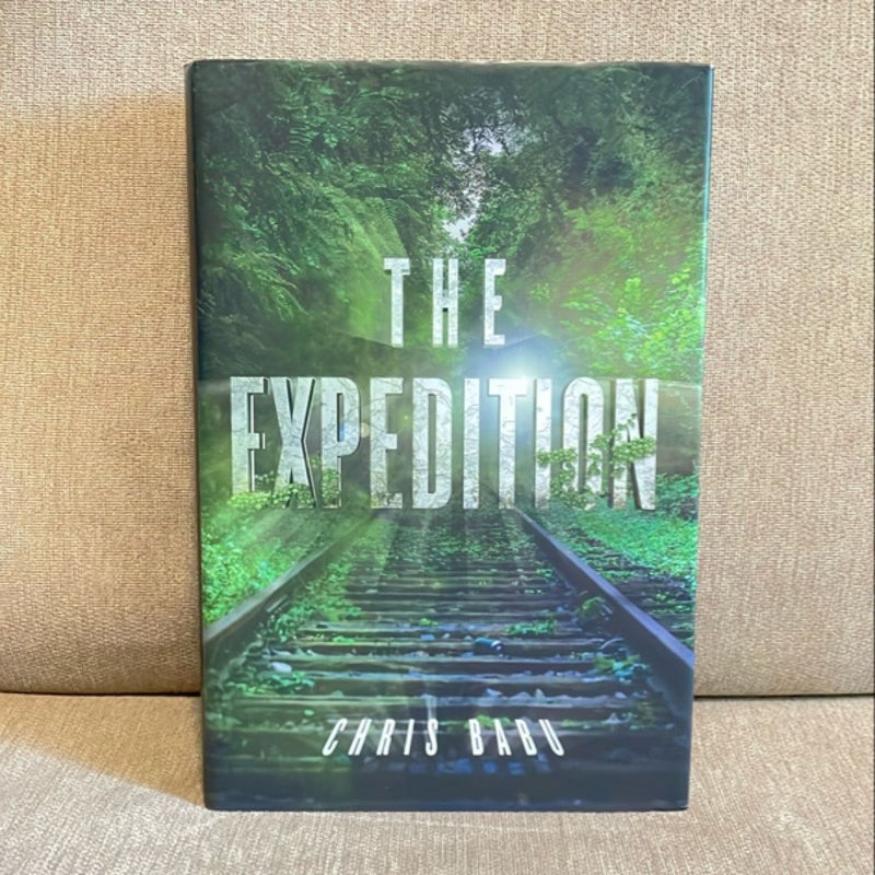 The Expedition