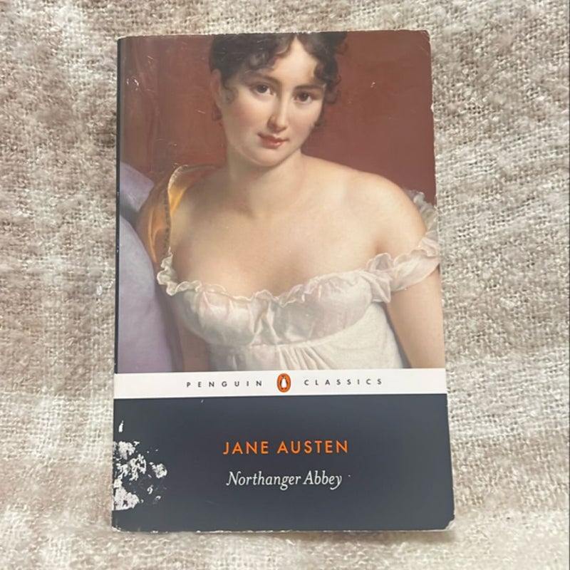Northanger Abbey