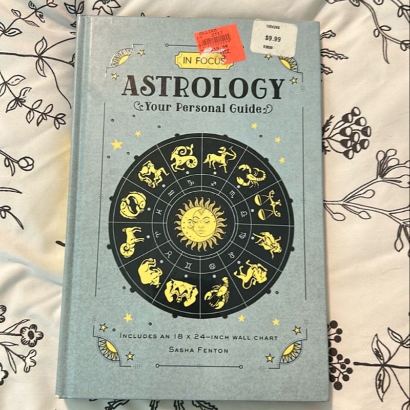 Astrology 