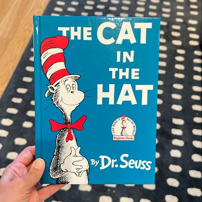 The Cat in the Hat