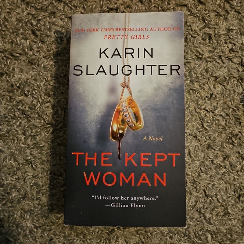 The Kept Woman