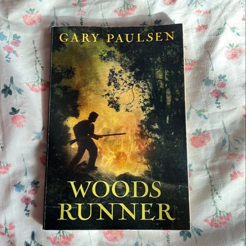 Woods Runner