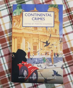Continental Crimes