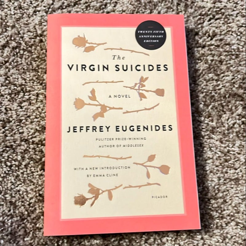 The Virgin Suicides (Twenty-Fifth Anniversary Edition)