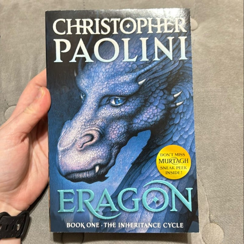 Eragon